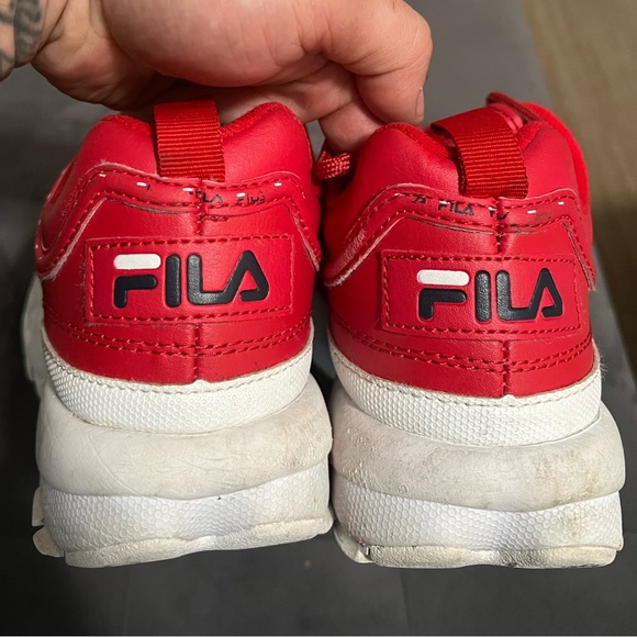 Fila Disruptor II - Picture 2 of 7